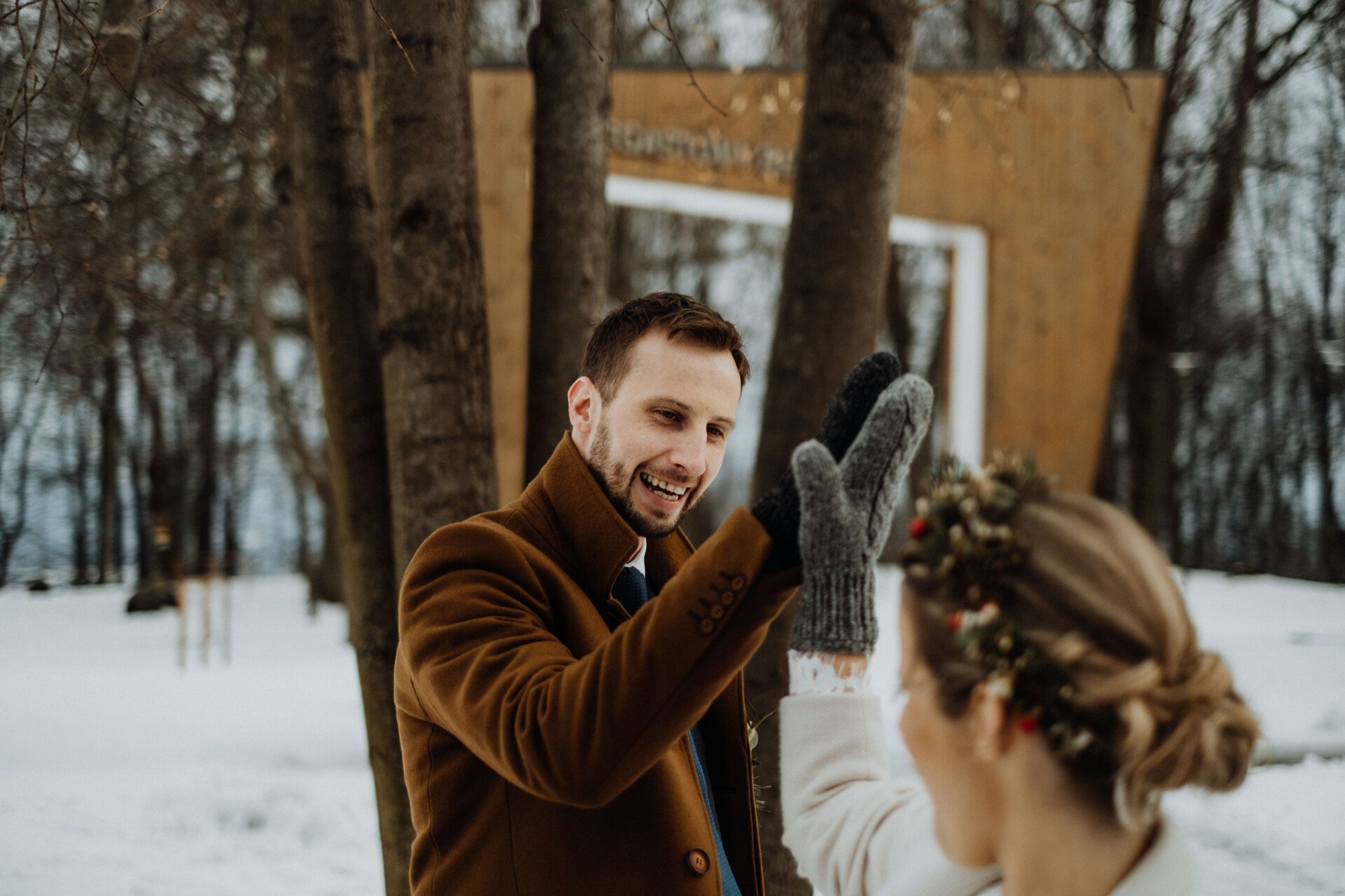 DSCF7625 | Intimní zimní svatba v Rekovicích