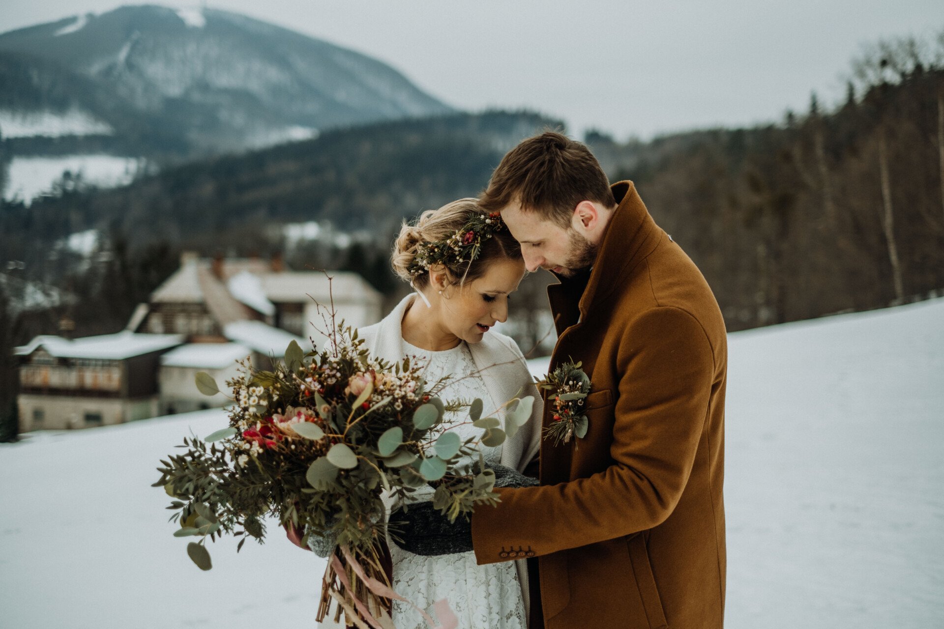 DSCF7786 | Intimní zimní svatba v Rekovicích