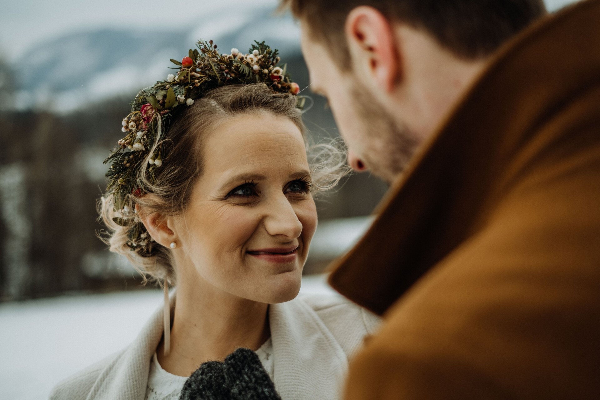 DSCF7803 | Intimní zimní svatba v Rekovicích