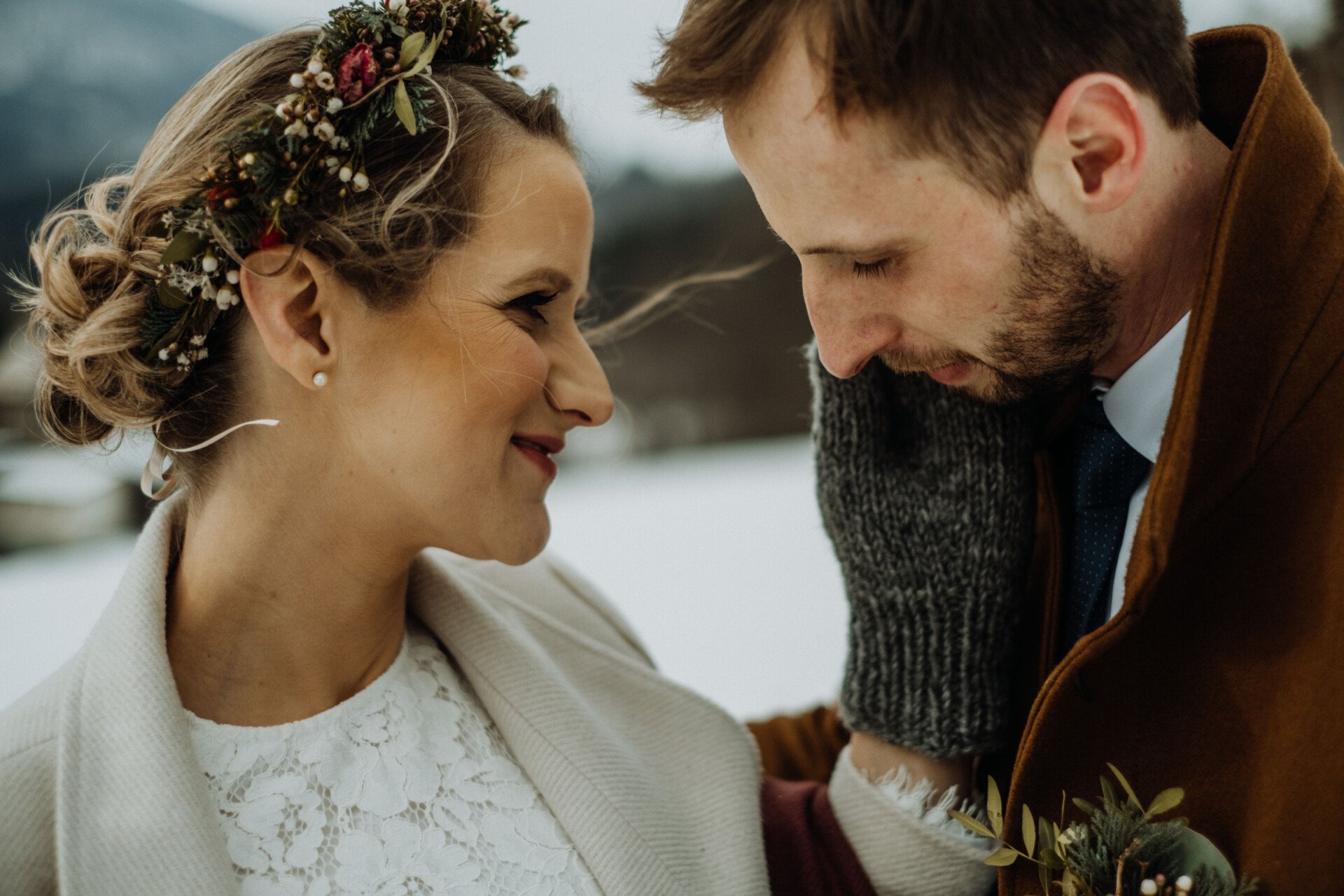 DSCF7805 | Intimní zimní svatba v Rekovicích
