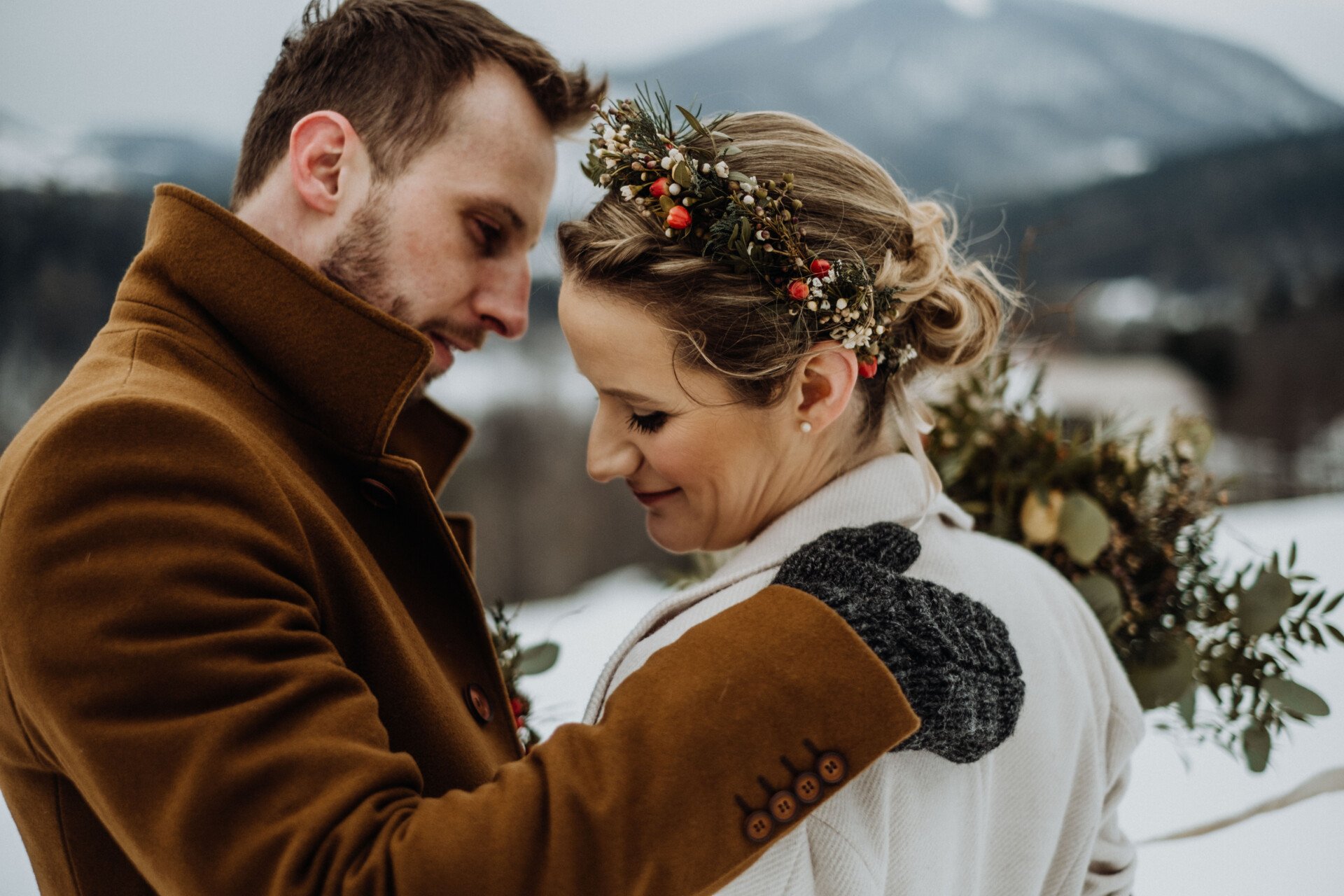 DSCF7951 | Intimní zimní svatba v Rekovicích