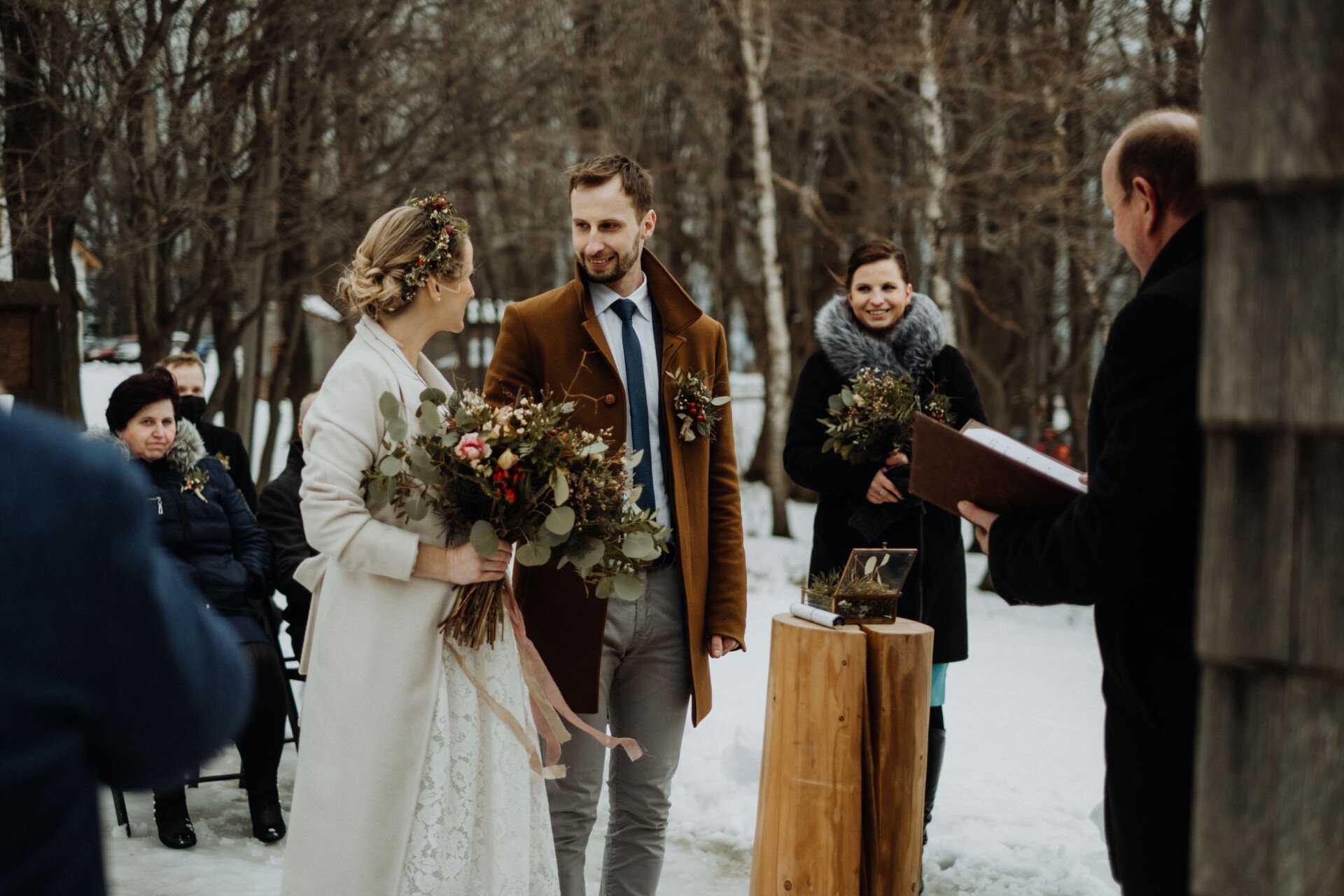 DSCF8418 | Intimní zimní svatba v Rekovicích