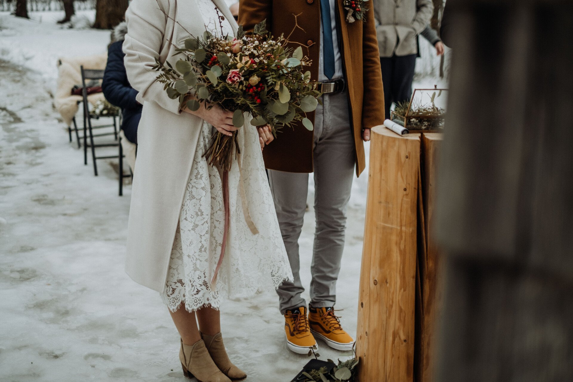 DSCF8457 | Intimní zimní svatba v Rekovicích