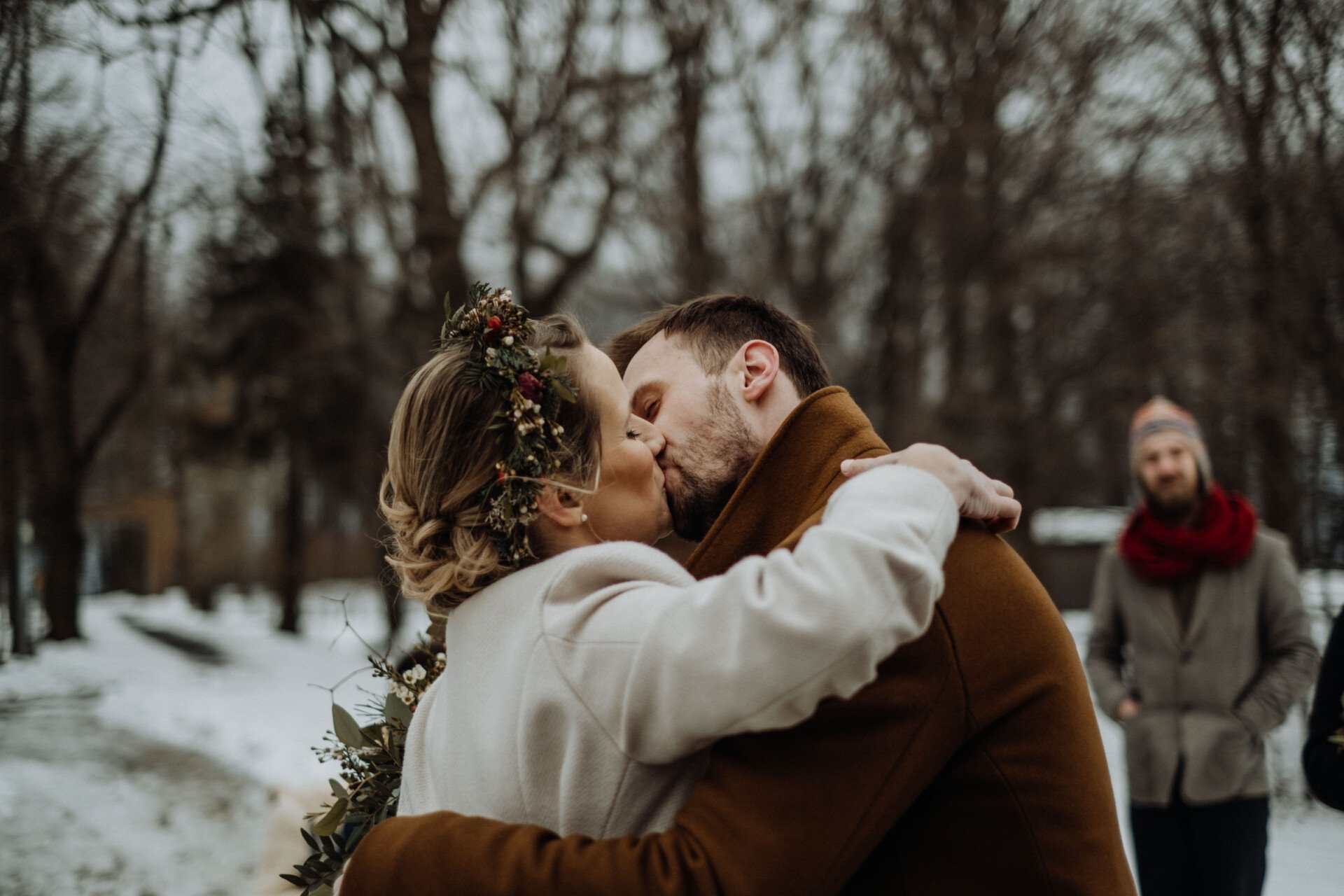 DSCF8481 | Intimní zimní svatba v Rekovicích