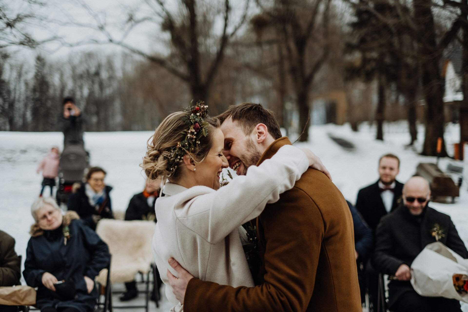 DSCF8487 | Intimní zimní svatba v Rekovicích