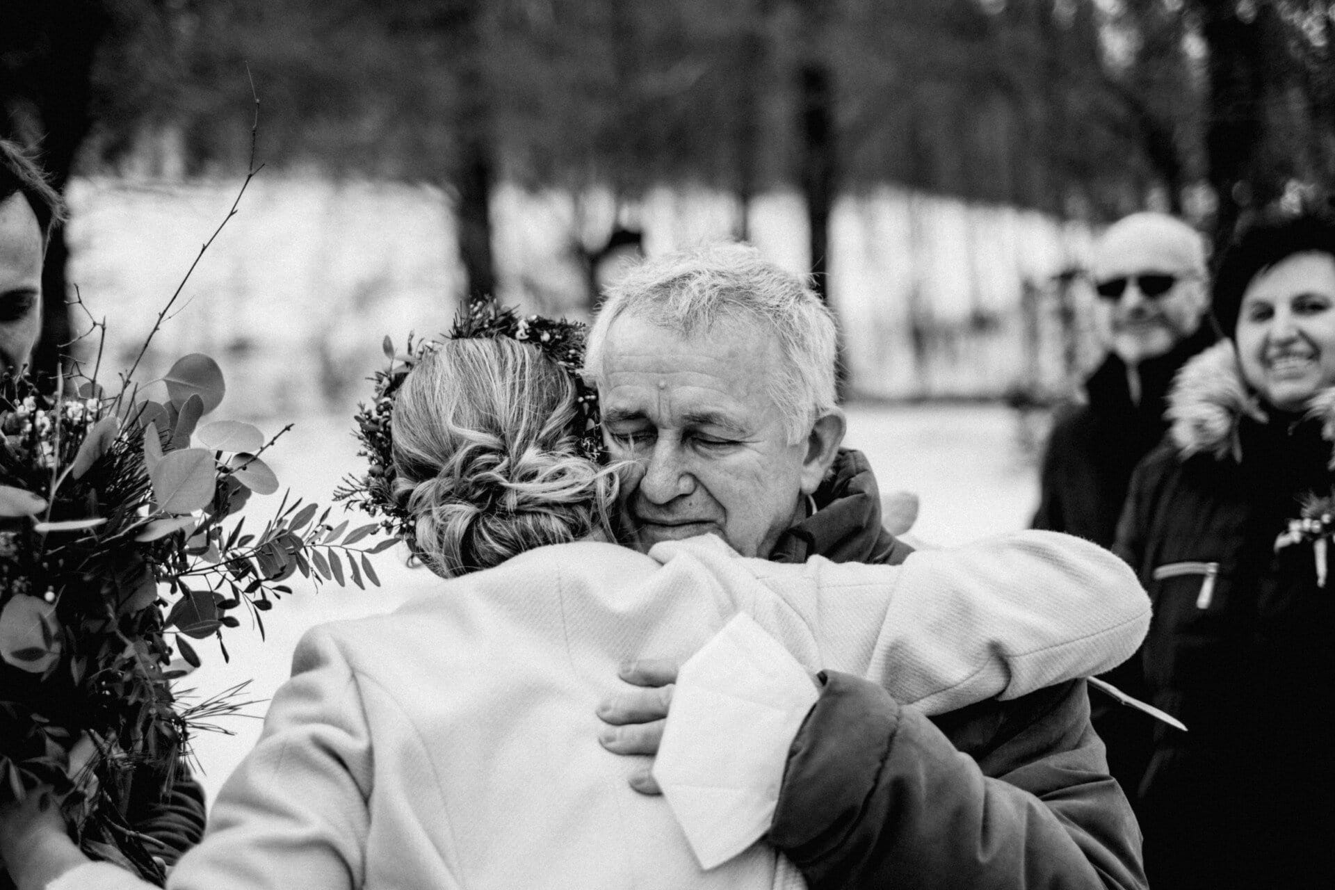 DSCF8530 | Intimní zimní svatba v Rekovicích