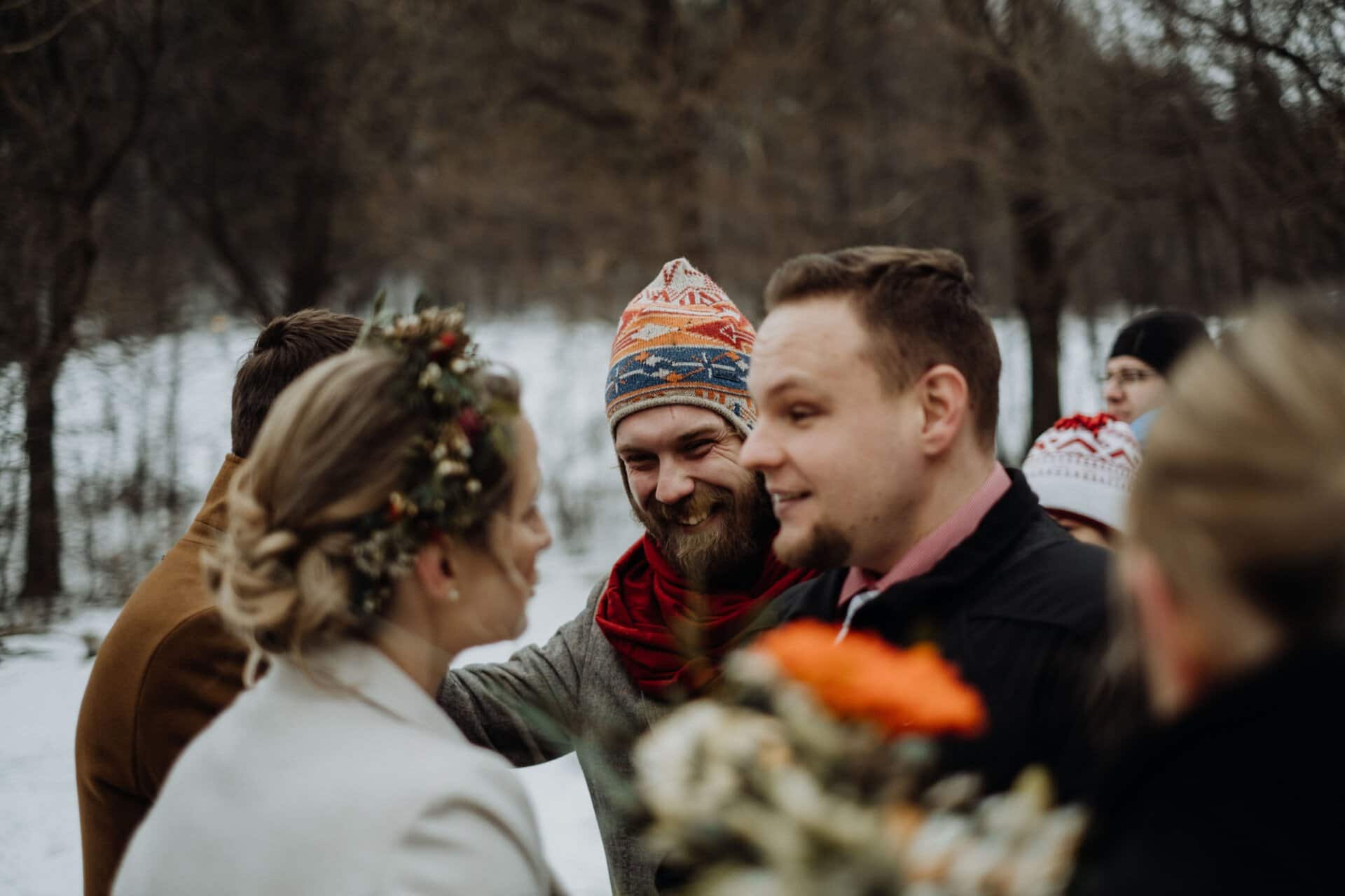 DSCF8574 | Intimní zimní svatba v Rekovicích