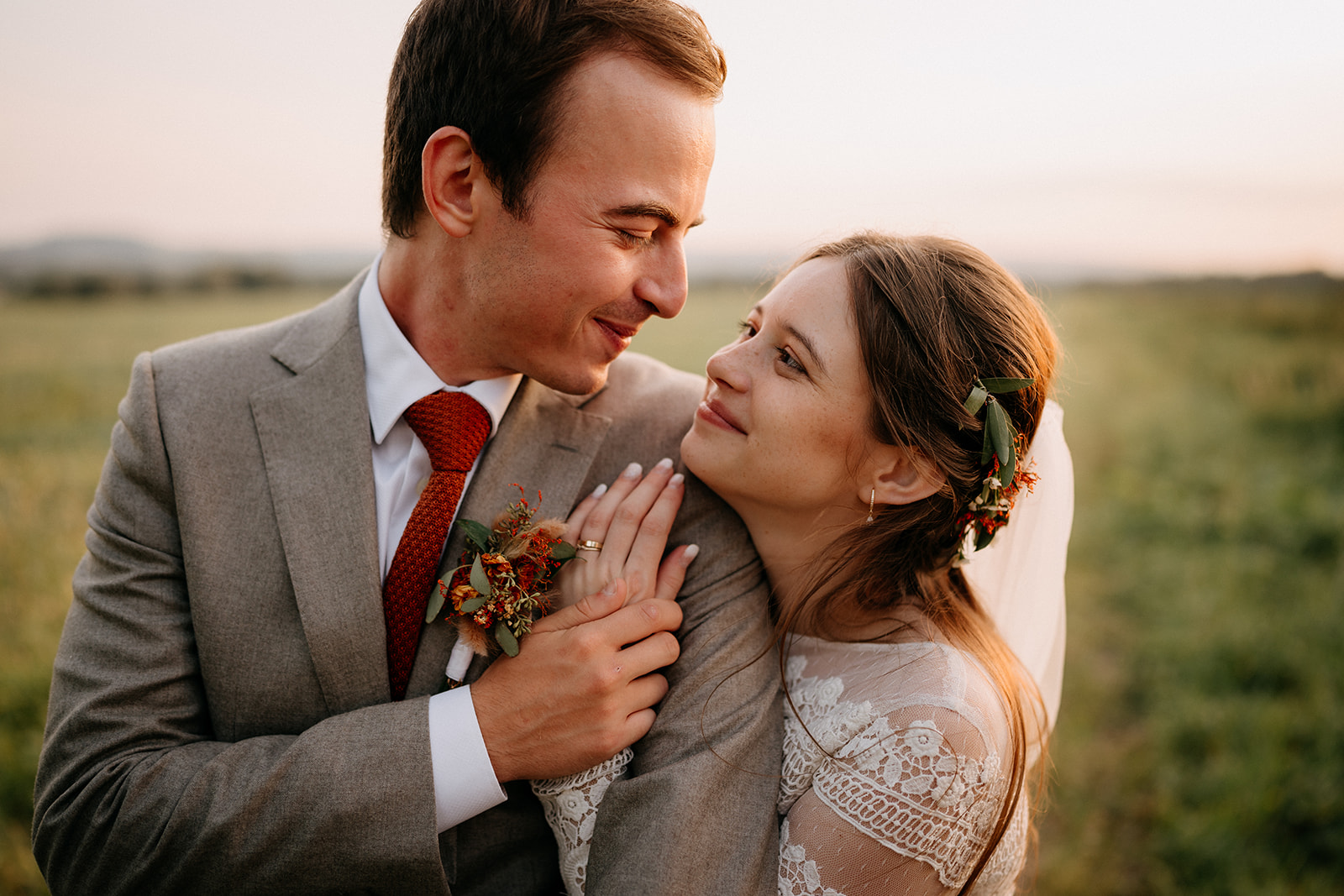 Martina Zilkova Hajenka Kozmice 709 | Svatby