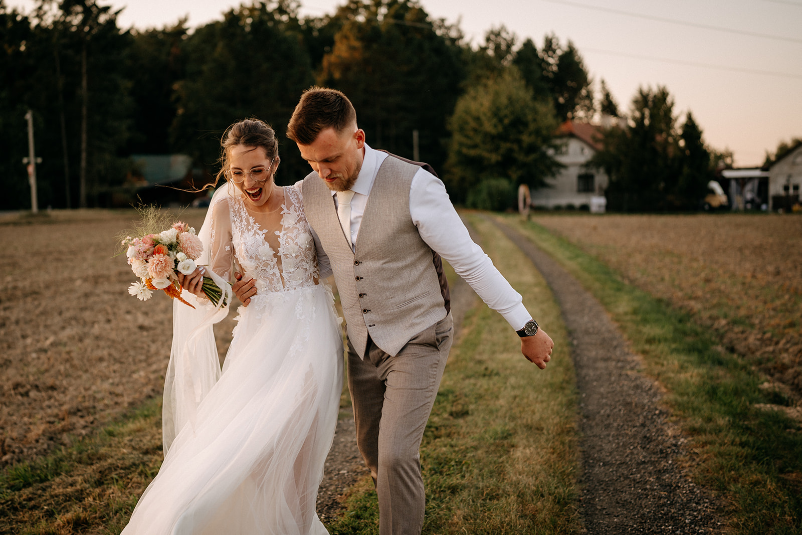 Martina Zilkova Villa 603 642 | Svatby